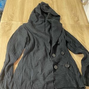 Vintage Effeci Sweater